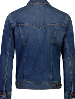 Wrangler Denimjakke