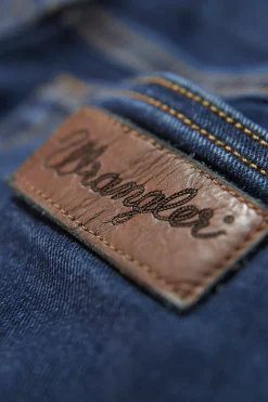 Wrangler Jeans