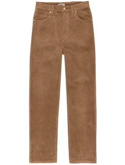 Wrangler 5-pockets