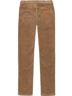 Wrangler 5-pockets